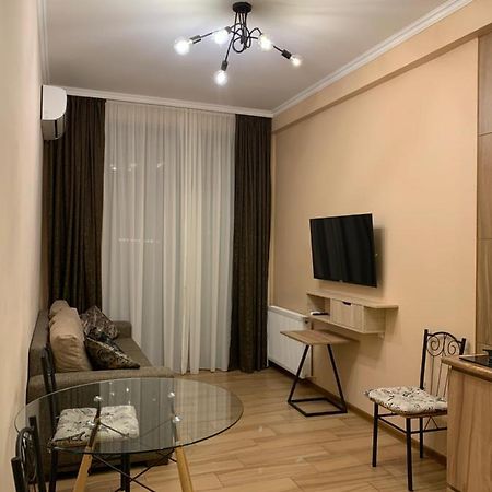 Melikishvili Str. Apartment Tbilisi Exteriör bild