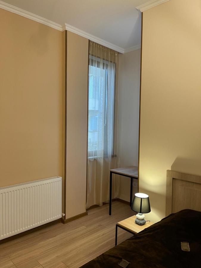 Melikishvili Str. Apartment Tbilisi Exteriör bild