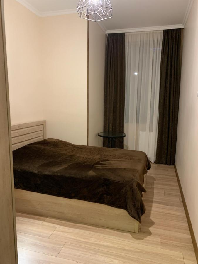 Melikishvili Str. Apartment Tbilisi Exteriör bild