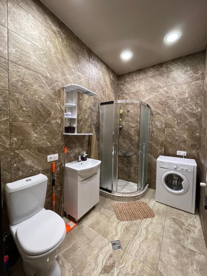 Melikishvili Str. Apartment Tbilisi Exteriör bild