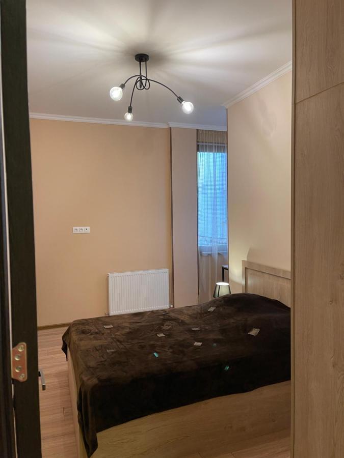Melikishvili Str. Apartment Tbilisi Exteriör bild