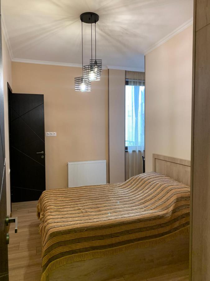 Melikishvili Str. Apartment Tbilisi Exteriör bild